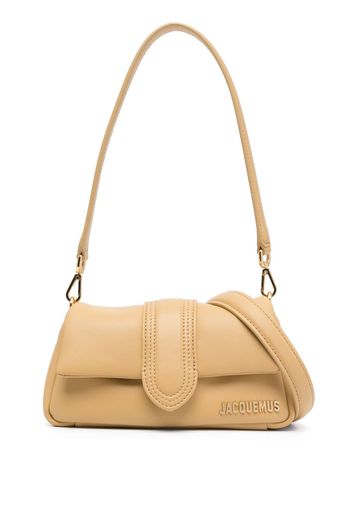 Jacquemus Le Petit Bambimou shoulder bag - Brown