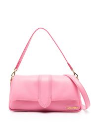 Jacquemus Le Bambimou padded shoulder bag - Pink