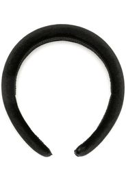 velvet hairband