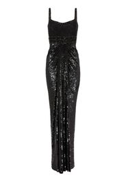 Jenny Packham Only You gown - Black