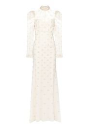Jenny Packham Tabitha dress - Neutrals