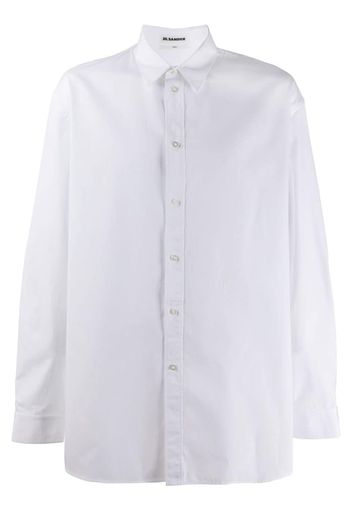 button up shirt