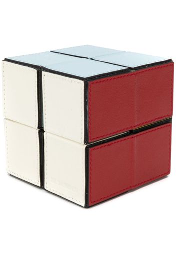 rubix cube box