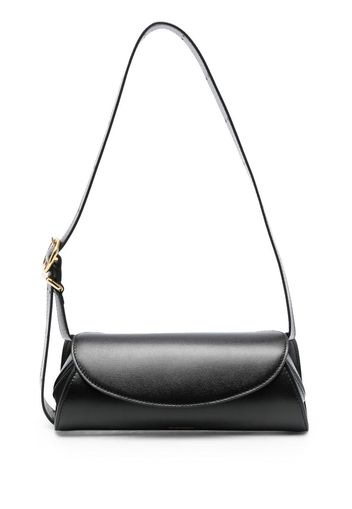 Jil Sander Cannolo tote bag - Black