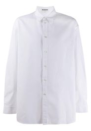 button up shirt