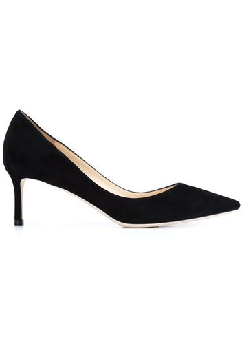 Jimmy Choo Romy 60 pumps - Black