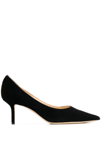 Jimmy Choo Love 65mm pumps - Black