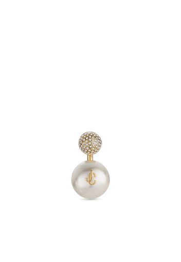 Jimmy Choo AURI EARRING - Gold