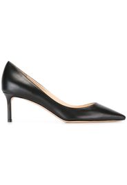 Jimmy Choo Romy 60 pumps - Black