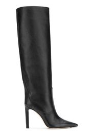 Jimmy Choo Mavis 100 boots - Black