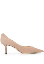 Jimmy Choo Love 65 pumps - Pink