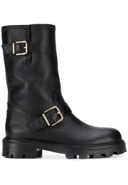 Biker II boots