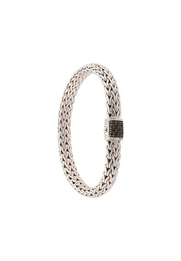 John Hardy Classic Chain medium bracelet - Silver