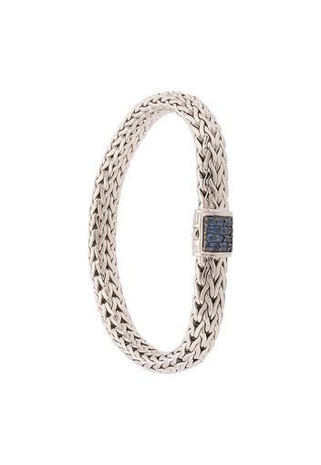 John Hardy Classic Chain medium bracelet - Silver