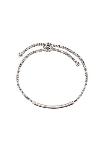 John Hardy Classic Chain pull-through bracelet - Silver