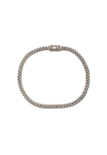 John Hardy Classic Chain bracelet - Silver