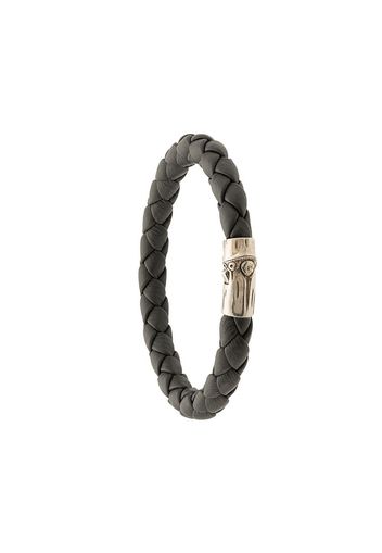 John Hardy bamboo bracelet - Black