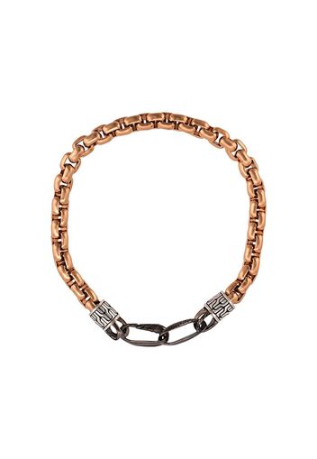 John Hardy Asli Classic Chain Link bracelet - Gold