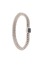 John Hardy Classic Chain small bracelet - Silver