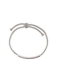 John Hardy Classic Chain pull-through bracelet - Silver