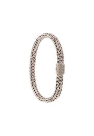 John Hardy Classic Chain small bracelet - Silver