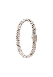 John Hardy Classic Chain medium bracelet - Silver