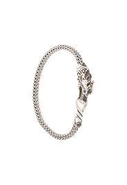 John Hardy Legends Naga extra-small bracelet - Silver