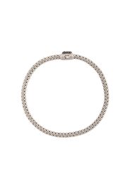 John Hardy Classic Chain sapphire bracelet - Silver