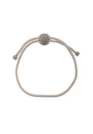 John Hardy Classic Chain Pull bracelet - Silver