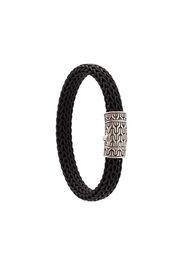 John Hardy Classic Chain Station bracelet - Black