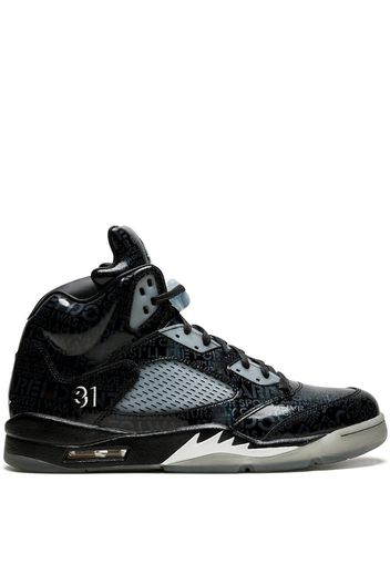 Jordan Air Jordan 5 Retro DB sneakers - Black