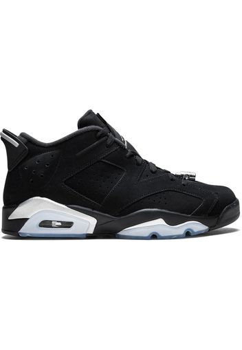 Jordan Air Jordan 6 Retro sneakers - Black