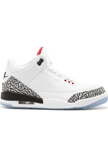 Jordan Air Jordan 3 Retro NRG sneakers - White