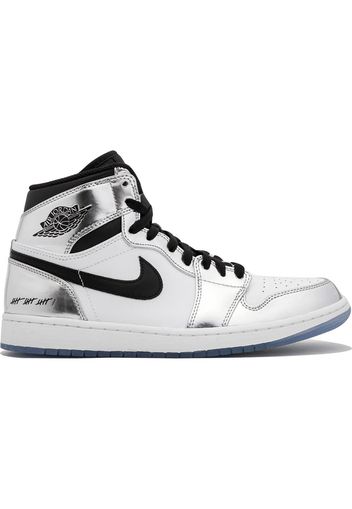 Jordan Air Jordan 1 Hi Retro sneakers - White