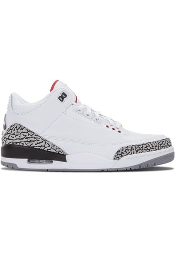 Jordan Air Jordan 3 Retro '88 sneakers - White