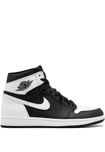 Jordan Air Jordan 1 Retro High OG sneakers - Black