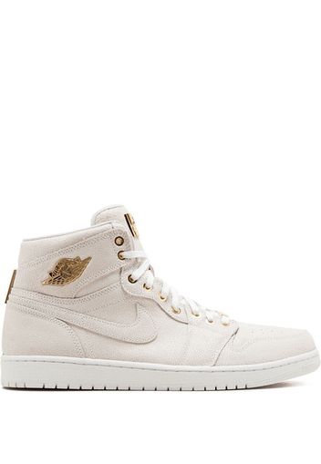 Jordan Air Jordan 1 Pinnacle sneakers - White