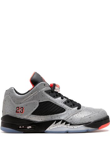 Jordan Air Jordan 5 Retro Low Neymar sneakers - Grey