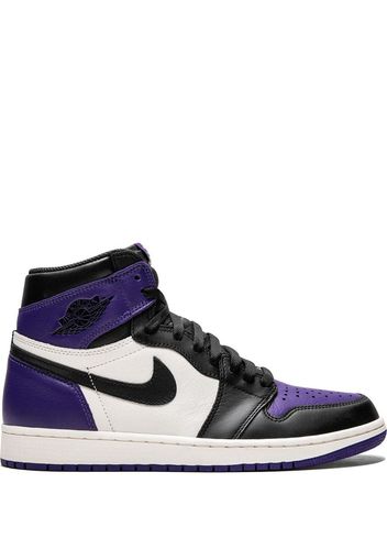 Jordan Air Jordan 1 Retro sneakers - Purple