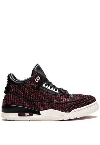 Jordan Air Jordan 3 sneakers - Red