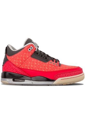 Jordan Air Jordan 3 Retro sneakers - Red
