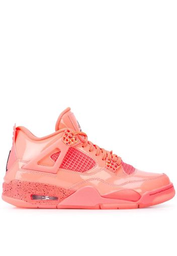 Jordan Air Jordan 4 sneakers - Pink