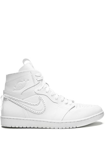 Jordan Air Jordan 1 Retro HI NCXL - White