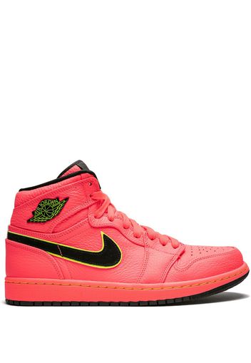 Jordan Wmns Air Jordan 1 Retro Prem sneakers - Pink