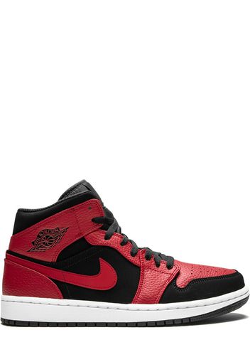 air jordan 1 mid sneaker