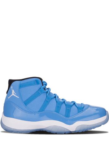 Jordan Ultimate Gift of Flight sneakers - Blue