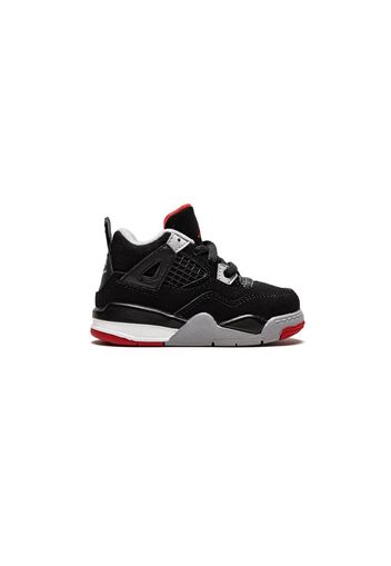 Jordan 4 Retro sneakers