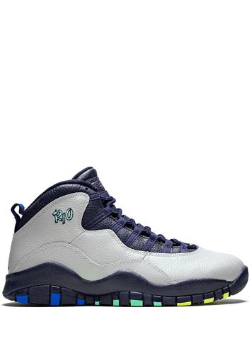 jordan retro 10 shoes