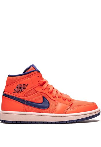 Jordan Wmns Air Jordan 1 Mid sneakers - Orange