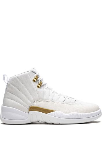 Jordan Air Jordan 12 Retro OVO sneakers - White